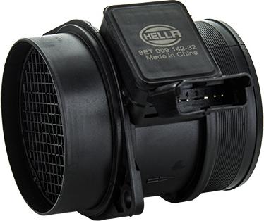 Fispa 38.615 - Senzor debit aer aaoparts.ro