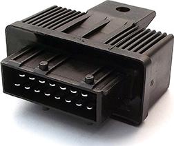 Fispa 3.240107 - Releu, pompa combustibil aaoparts.ro