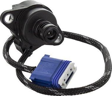 Fispa 3.256605 - Supapa reglare, presiune ulei aaoparts.ro