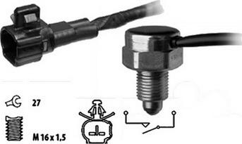 Fispa 3.234260 - Comutator, lampa marsalier aaoparts.ro