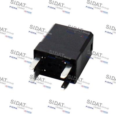 Fispa 3.233335 - Releu multifunctional aaoparts.ro