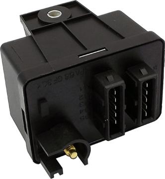 Fispa 2.43000 - Unitate de control,bujii incandescente aaoparts.ro