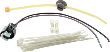 Fispa 2.6500 - Kit repar. cabluri, ventilat. habitaclu(sist.preincalz.motor aaoparts.ro