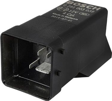 Fispa 2.85875 - Unitate de control,bujii incandescente aaoparts.ro