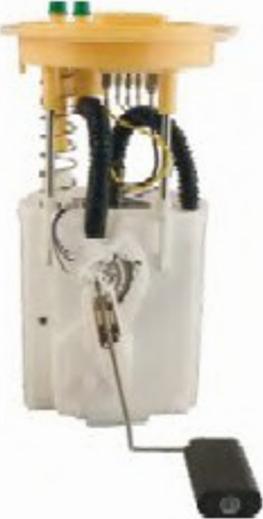 Fispa 22232 - Modul alimentare combustibil aaoparts.ro