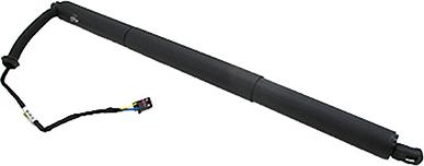 Fispa 760830A2 - Perna aer, podea de incarcare (portbagaj) aaoparts.ro