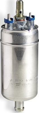 Fispa 70954 - Pompa combustibil aaoparts.ro