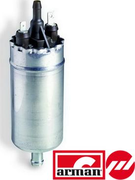 Fispa 70401AS - Pompa combustibil aaoparts.ro