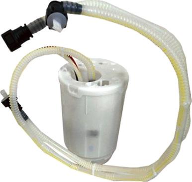 Fispa 72912 - Modul alimentare combustibil aaoparts.ro