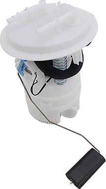 Fispa 72594 - Modul alimentare combustibil aaoparts.ro