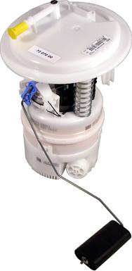 Fispa 72550 - Modul alimentare combustibil aaoparts.ro