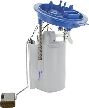 Fispa 72562 - Modul alimentare combustibil aaoparts.ro