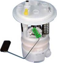 Fispa 72519 - Modul alimentare combustibil aaoparts.ro