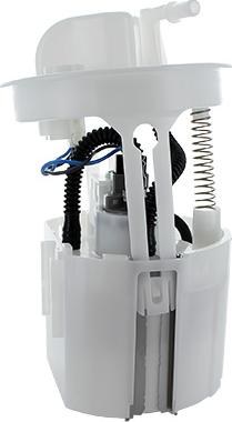 Fispa 72589 - Modul alimentare combustibil aaoparts.ro