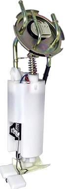 Fispa 72648 - Modul alimentare combustibil aaoparts.ro