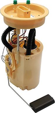 Fispa 72680 - Modul alimentare combustibil aaoparts.ro