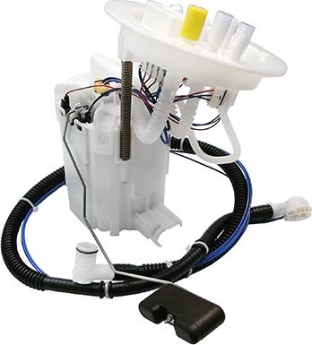 Fispa 72688 - Modul alimentare combustibil aaoparts.ro