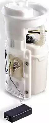 Fispa 72062 - Modul alimentare combustibil aaoparts.ro