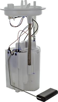 Fispa 721056 - Modul alimentare combustibil aaoparts.ro