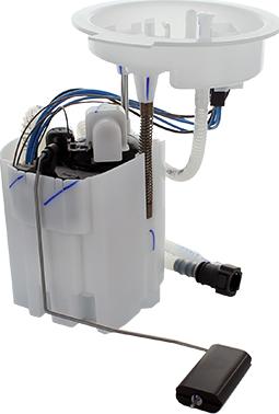 Fispa 721107 - Modul alimentare combustibil aaoparts.ro