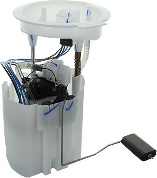 Fispa 721129 - Modul alimentare combustibil aaoparts.ro