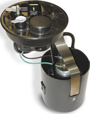 Fispa 72172 - Modul alimentare combustibil aaoparts.ro
