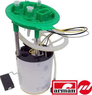 Fispa 72850AS - Modul alimentare combustibil aaoparts.ro