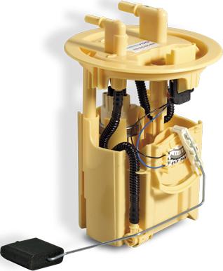 Fispa 72315 - Modul alimentare combustibil aaoparts.ro