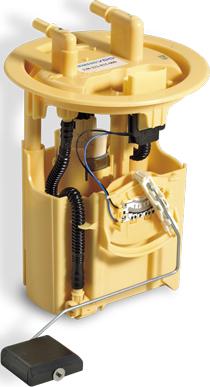 Fispa 72313 - Modul alimentare combustibil aaoparts.ro