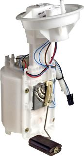 Fispa 72317 - Modul alimentare combustibil aaoparts.ro