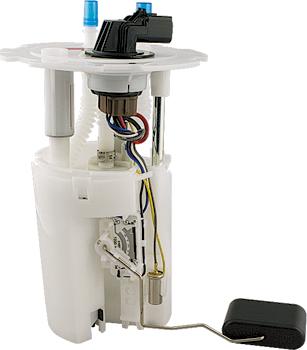 Fispa 72384 - Modul alimentare combustibil aaoparts.ro