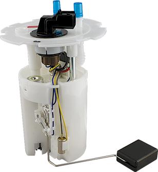 Fispa 72381 - Modul alimentare combustibil aaoparts.ro