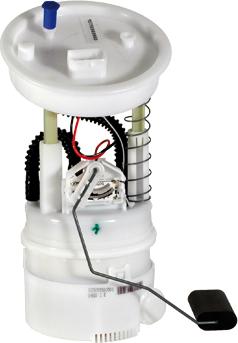 Fispa 72377 - Modul alimentare combustibil aaoparts.ro