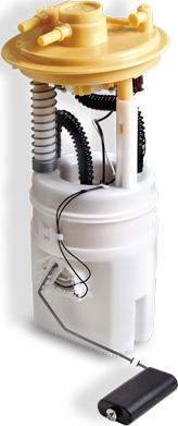 Fispa 72269 - Modul alimentare combustibil aaoparts.ro