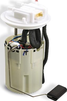 Fispa 72239 - Modul alimentare combustibil aaoparts.ro