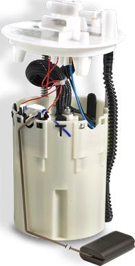 Fispa 72278 - Modul alimentare combustibil aaoparts.ro