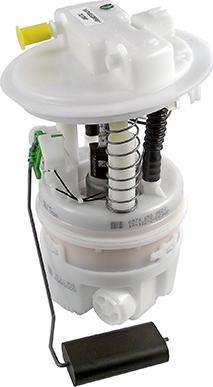Fispa 72790 - Modul alimentare combustibil aaoparts.ro