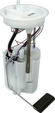 Fispa 72755A2 - Modul alimentare combustibil aaoparts.ro