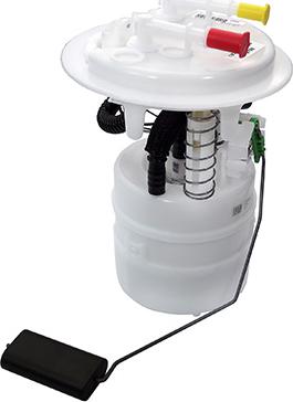 Fispa 72750 - Modul alimentare combustibil aaoparts.ro