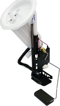 Fispa 72752 - Modul alimentare combustibil aaoparts.ro