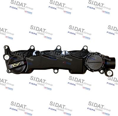 Fispa BA010019A2 - Capac culbutor aaoparts.ro