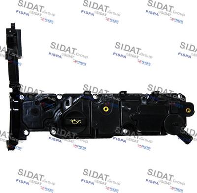 Fispa BA010015A2 - Capac culbutor aaoparts.ro