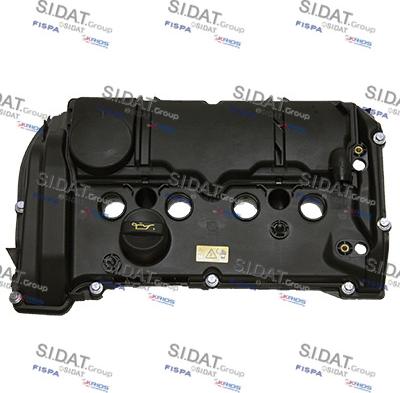 Fispa BA010021A2 - Capac culbutor aaoparts.ro