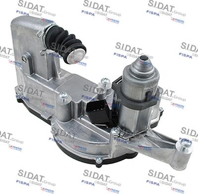 Fispa BD010003 - Cilindru receptor ambreiaj aaoparts.ro