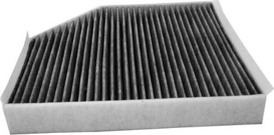 Fispa BL908 - Filtru, aer habitaclu aaoparts.ro