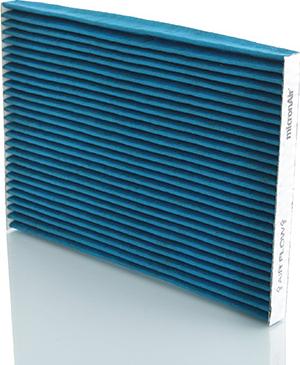 Fispa BL680 - Filtru, aer habitaclu aaoparts.ro