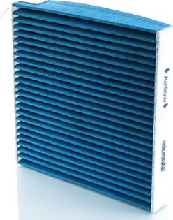 Fispa BL679 - Filtru, aer habitaclu aaoparts.ro