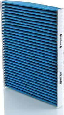 Fispa BL852 - Filtru, aer habitaclu aaoparts.ro