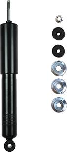 Fispa F210G0502 - Amortizor aaoparts.ro