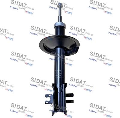 Fispa F210G1475 - Amortizor aaoparts.ro